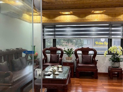 Mrs Tâm Bán nhà 5 tầng thang máy đường 30m Himlam, Hùng Vương, Hồng Bàng, Hải Phòng 5