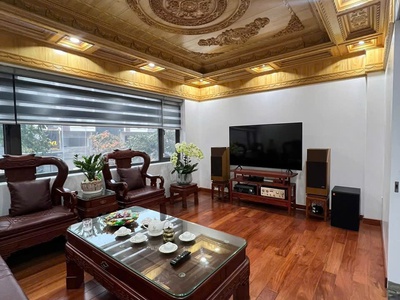Mrs Tâm Bán nhà 5 tầng thang máy đường 30m Himlam, Hùng Vương, Hồng Bàng, Hải Phòng 4
