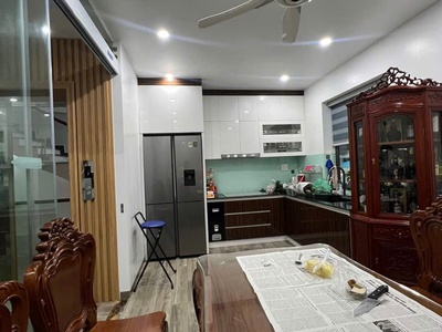 Mrs Tâm Bán nhà 5 tầng thang máy đường 30m Himlam, Hùng Vương, Hồng Bàng, Hải Phòng 3