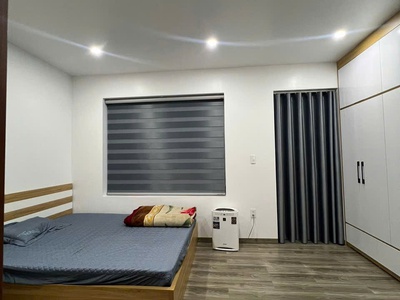 Mrs Tâm Bán nhà 5 tầng thang máy đường 30m Himlam, Hùng Vương, Hồng Bàng, Hải Phòng 2