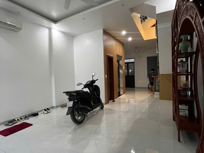 Mrs Tâm Bán nhà 5 tầng thang máy đường 30m Himlam, Hùng Vương, Hồng Bàng, Hải Phòng 0