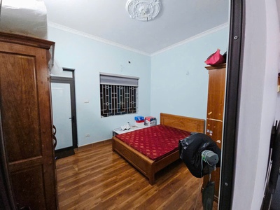 Bán chung cư Cầu Bươu - Thanh Trì. 70m2 đầy đủ nội thất. 2 ngủ. giá chỉ 2.6x tỷ 1