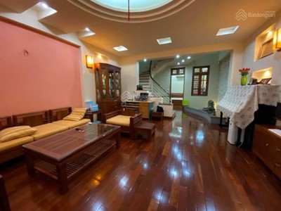 Chính Chủ cần bán nhà phân lô phố Trung Kính,Hạ Yên Quyết dt 67 m2 x 5 t đường 6 m 23 tỷ 1