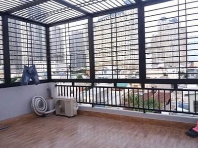 Ngay landmark 81, công viên nguyễn hữu cảnh 1