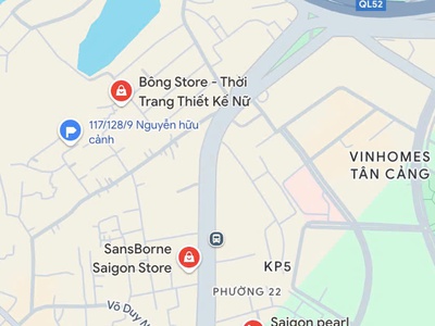 Ngay landmark 81, công viên nguyễn hữu cảnh 6