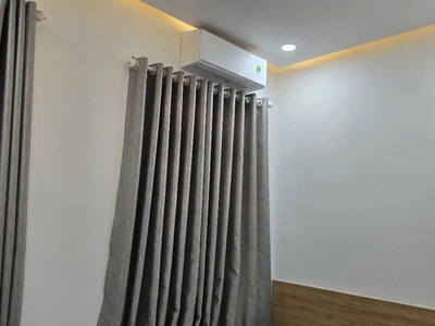 Nhà thiết kế hiện đại 1 lầu 4mx9m đường 4m ngay chợ cây sộp đông hưng thuận 3
