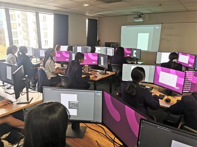Mở Rộng Cơ Hội Cho Cả Gia Đình Với Chương Trình Thạc Sĩ Tại Yoobee College  New Zealand 2
