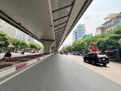 Chỉ 10M Ra Phố Minh Khai-OTO Tránh, 110m2,MT 6,4M -23,9 TỶ 2
