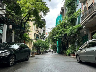 Phân Lô Minh Khai 180m2, Mt 12m- GIÁ 23 tỷ- Ô TÔ Tránh ĐỖ Ngày ĐÊM. 1