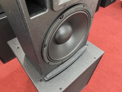 LOTUS HD12 Hệ thống loa toàn giải nhập khẩu chính hãng. 6
