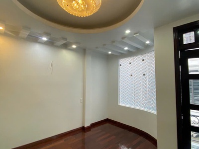 Nhà độc lập ngõ 3xx Tô hiệu - lê chân   3,15 tỷ 4