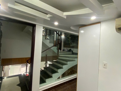 Nhà độc lập ngõ 3xx Tô hiệu - lê chân   3,15 tỷ 5