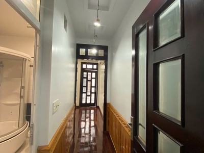 Nhà độc lập ngõ 3xx Tô hiệu - lê chân   3,15 tỷ 6