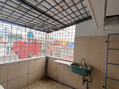 Nhà độc lập ngõ 3xx Tô hiệu - lê chân   3,15 tỷ 7