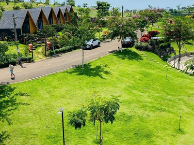 Lô đất nghỉ dưỡng, 799 triệu VND, 150 m2 tại Khúc Thừa Dụ, Bảo Lâm, Lâm Đồng, hàng hiếm giá tốt 0