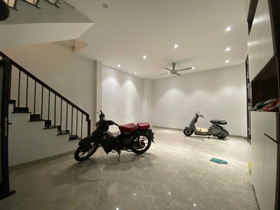 Nhà đẹp 40 mét giếng mứt bạch mai 5 tầng mặt tiền khủng cần tiền xuất ngay chỉ 8,5 tỷ 1