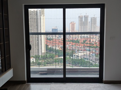 Căn hộ 2 phòng ngủ, tình trạng mới nguyên- NHS Complex Trung Văn,Nam Từ Liêm. 0