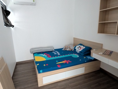 Căn hộ 2 phòng ngủ, tình trạng mới nguyên- NHS Complex Trung Văn,Nam Từ Liêm. 7