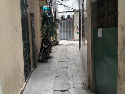 Hoàng Hoa Thám - Phân lô, ô tô cách 10m, gần CA phương, an ninh tuyệt đối 0