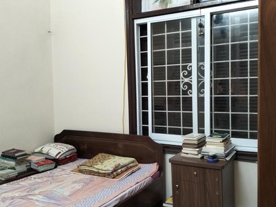 Hoàng Hoa Thám - Phân lô, ô tô cách 10m, gần CA phương, an ninh tuyệt đối 4