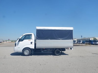 KIA K200   Chạy khỏe, chở giỏi, bền bỉ theo năm tháng 3