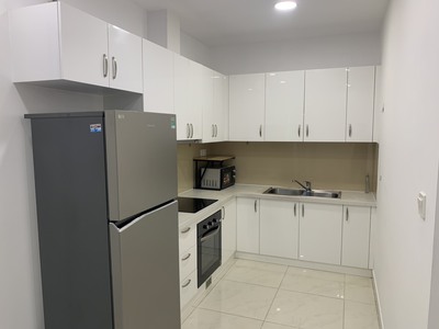 2pn - 70m2 - 4.2 tỷ - Hướng Đông - Căn hộ Saigon Mia khu Trung Sơn 0
