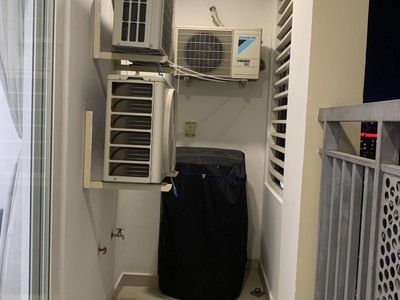 2pn - 70m2 - 4.2 tỷ - Hướng Đông - Căn hộ Saigon Mia khu Trung Sơn 2