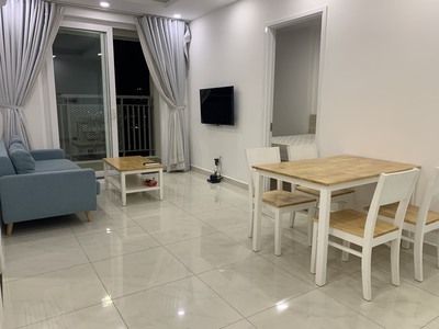 2pn - 70m2 - 4.2 tỷ - Hướng Đông - Căn hộ Saigon Mia khu Trung Sơn 3
