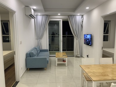 2pn - 70m2 - 4.2 tỷ - Hướng Đông - Căn hộ Saigon Mia khu Trung Sơn 5