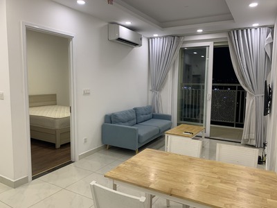 2pn - 70m2 - 4.2 tỷ - Hướng Đông - Căn hộ Saigon Mia khu Trung Sơn 8
