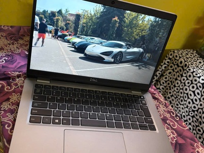 Likenew  Mã DELL 5420 i5-1135  Ram32gb Ssd256gb Màn 14 inch G7 đời 2021-2022 Pin trâu 0
