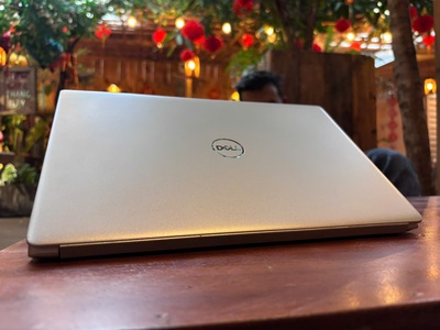 Likenew  Mã DELL 5420 i5-1135  Ram32gb Ssd256gb Màn 14 inch G7 đời 2021-2022 Pin trâu 2