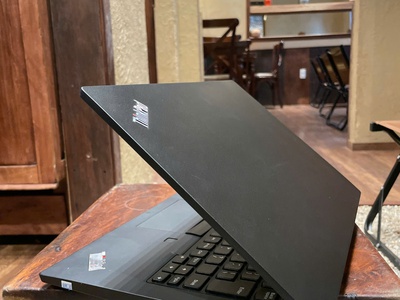 Tuyển em THINKPAD L13 I5-10210U Ram 8gb Ổ ssd 256gb đời 2020-2021 màn 13.3 inch 0