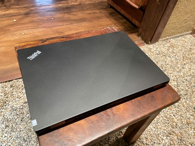 Tuyển em THINKPAD L13 I5-10210U Ram 8gb Ổ ssd 256gb đời 2020-2021 màn 13.3 inch 1