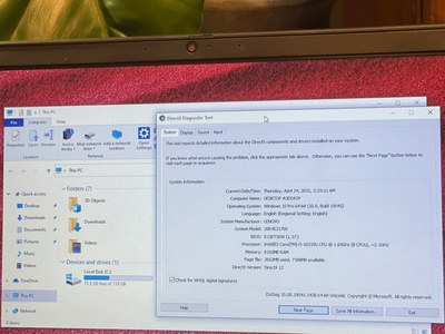 Tuyển em THINKPAD L13 I5-10210U Ram 8gb Ổ ssd 256gb đời 2020-2021 màn 13.3 inch 4