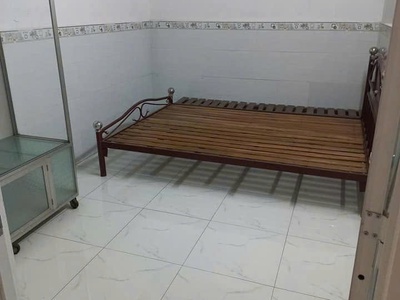 800 TRIỆU Nhà Đồng Tâm Trung Chánh Hóc Môn Cần Bán Gấp 50m2 Sổ Riêng 1