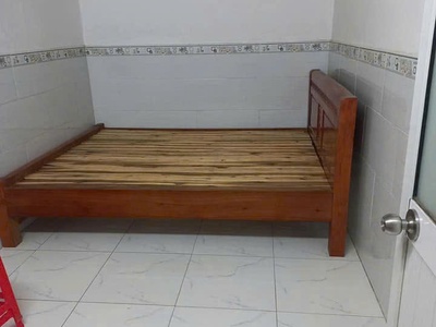 800 TRIỆU Nhà Đồng Tâm Trung Chánh Hóc Môn Cần Bán Gấp 50m2 Sổ Riêng 3