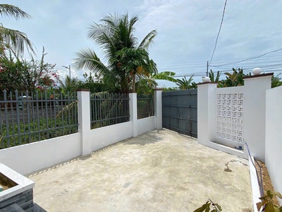 Nhà Hiếm Có Khó Tìm ở xã Tân Phú Trung-Củ Chi. Nhà cấp 4 DT 110m2. Giá 700 Triệu. 1