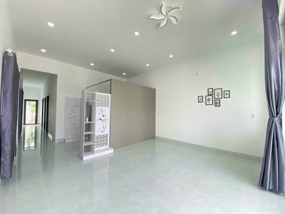 Nhà Hiếm Có Khó Tìm ở xã Tân Phú Trung-Củ Chi. Nhà cấp 4 DT 110m2. Giá 700 Triệu. 3