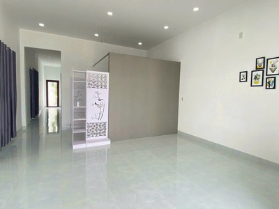 Nhà Hiếm Có Khó Tìm ở xã Tân Phú Trung-Củ Chi. Nhà cấp 4 DT 110m2. Giá 700 Triệu. 4