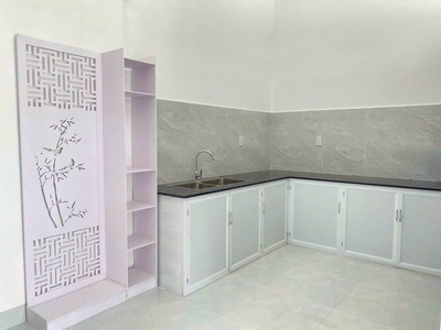 Nhà Hiếm Có Khó Tìm ở xã Tân Phú Trung-Củ Chi. Nhà cấp 4 DT 110m2. Giá 700 Triệu. 5