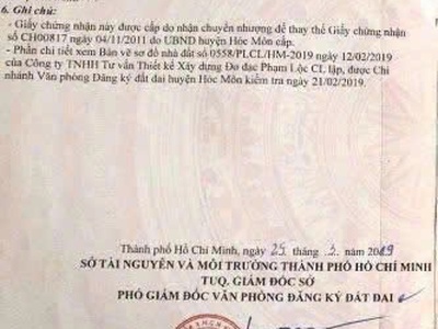 Bán Gấp Nhà Hẻm Ngắn Đ Lê Thị Hà-Tân Xuân.136,6m2 Thổ Cư.Gía 710 TR 5