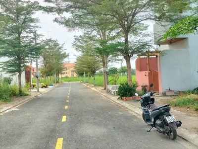 Bán Đất Chính Chủ 52m2 MT Đ. Nguyễn Hữu Trí - Bình Chánh, 1Tỷ, SHR, Công Chứng Sang Tên Ngay 3