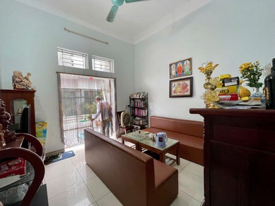 - Giá bán: 880 triệu bao thuế phí Củ Chi - Sổ hồng riêng 2