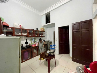 - Giá bán: 880 triệu bao thuế phí Củ Chi - Sổ hồng riêng 3