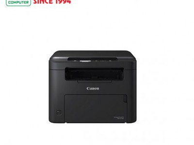 Máy in laser trắng đen đa chức năng Canon MF271DN   Giải Pháp Hoàn Hảo Cho Văn Phòng 0