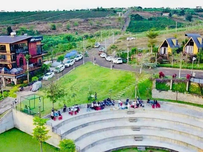  Đất Nghỉ Dưỡng LÀNG OMM   CHỈ 450 triệu nhận đất 0