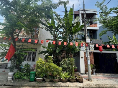Cần bán lô đất đẹp - giá rẻ nhất thị trường - Đường Thanh Lương 9 0
