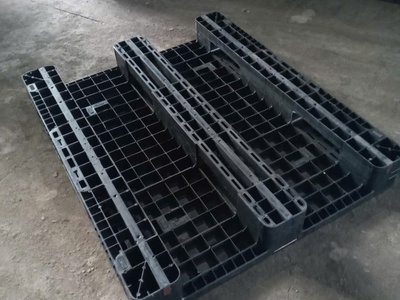 Bán pallet nhựa Trà Vinh 3