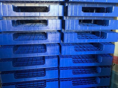 Bán pallet nhựa Trà Vinh 7